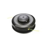 Tecomec Tırpan Otomatik Başlık Erkek M8x130mm 755 Master Uyumlu
