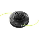 TECOMEC Tırpan Otomatik Başlık M10x1.25 Oleo-Mac EASY