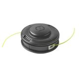 Tecomec Tırpan Otomatik Başlık M10x1.25 Oleo-Mac