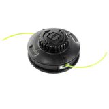 Tecomec Tırpan Otomatik Başlık M8x130mm Erkek Easy