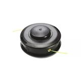 Tecomec Tırpan Otomatik Başlık M8x130mm Erkek