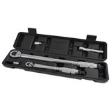 TECPO Tork Anahtarı 1/2 28-210 Nm ve 1/4 5-25 Nm