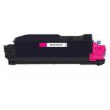 Tecprınt Kyocera Tk-5270 Kirmizi Muadil Toner