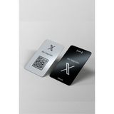 Tecrübe Bilişim x Yorum Kart NFC & QR Destekli Kart Kullanıcı Dostu Tasarım ile Etkileşimi Artırır
