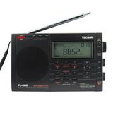 Tecsun PL-660 Portable Radyo