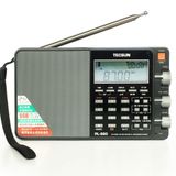 Tecsun PL880 PLL Digital Taşınabilir Radyo
