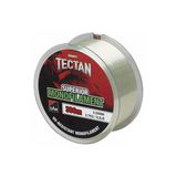 Tectan Superior 300M Green Transparant Monofilament Misina 0.25Mm