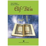 Tecvidli Kuran-I Kerim Elif Bası - Diyanet Vakfı Yayınları