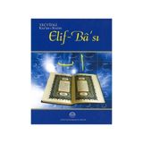 Tecvidli Kuranı Kerim Elif Bası Dib