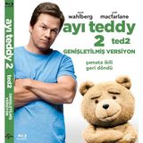 Ted 2 (Ayı Teddy 2) (Blu-Ray Disc)