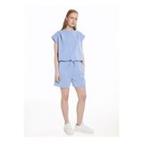 Ted Baker Açık Mavi Şort TBWRTS2029, S, 5003370523, Açık Mavi, Kadın