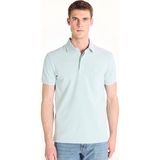 Ted Baker Açık Yeşil Erkek T-Shirt TBMRTS2036 - XL