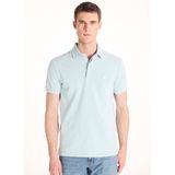 Ted Baker Açık Yeşil Polo Yaka T-Shirt, XL, 5003364952, Açık Yeşil, Erkek