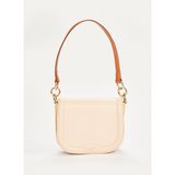 Ted Baker Bej Kadın Omuz Çantası TBSS26FBAG027142