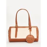 Ted Baker Bej Kadın Omuz Çantası TBSS26FBAG037