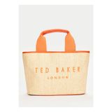 Ted Baker Bej-Turuncu Kadın El Çantası TBSS26FBAG015