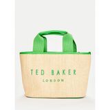 Ted Baker Bej-Yeşil Kadın El Çantası TBSS26FBAG015