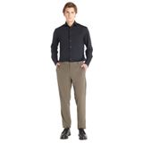 Ted Baker Beli Lastikli Tapered Fit Pantolon, 52, TBFW25MTRS008, Haki, Erkek