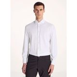 Ted Baker Beyaz Erkek Gömlek TBMRSH1090 - XL