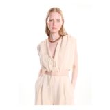 Ted Baker Bluz TBWRSH2027, XS, 5003370694, Bej, Kadın