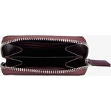 Ted Baker Bordo Kadın Cüzdan TBFW25FSLG003127