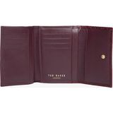 Ted Baker Bordo Kadın Cüzdan TBFW25FSLG004127