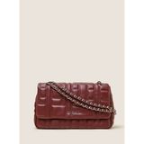 Ted Baker Bordo Kadın Omuz Çantası 2289