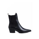 Ted Baker Bot 3967, 37, 5003320025, Siyah, Kadın