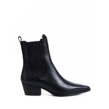 Ted Baker Bot 3967, 38, 5003320025, Siyah, Kadın