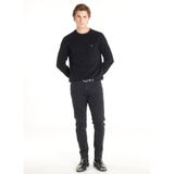 Ted Baker Camden Slim Fit Jean Pantolon, 31, TBFW25MJEA003, Siyah, Erkek