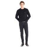 Ted Baker Camden Slim Fit Jean Pantolon, 34, TBFW25MJEA003, Siyah, Erkek