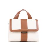 Ted Baker Çapraz Omuz Çantası, Standart, 5003362377, Bej - Taba, Kadın