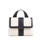Ted Baker Çapraz Omuz Çantası, Standart, 5003362395, Bej - Siyah, Kadın