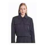 Ted Baker Ceket 34, 38, 5003370409, Lacivert, Kadın