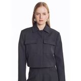 Ted Baker Ceket, 34, 5003370409, Lacivert, Kadın