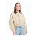 Ted Baker Ceket L, S, 5003370418, Taş, Kadın