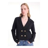 Ted Baker Ceket, S, 5003370413, Siyah, Kadın
