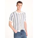 Ted Baker Çizgili Hırka Çok Renkli, 2XL, 5003364811, Çok Renkli, Erkek