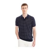 Ted Baker Çizgili Kazak 2XL, XL, 5003364772, Lacivert, Erkek