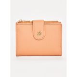 Ted Baker Cüzdan TBSS26FSLG005452 Açık Taba, Medium, 5003380779, Açık Taba, kadın