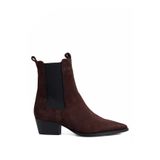 Ted Baker Deri Bot 3967, 37, 5003319976, Kahve, Kadın