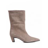 Ted Baker Deri Bot 3978, 38, 5003319983, Vizon, Kadın