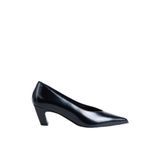 Ted Baker Deri Stiletto 3979, 38, 5003319995, Siyah, Kadın