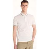Ted Baker Ekru Erkek T-Shirt TBMRTS1009 - L