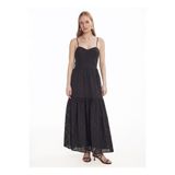 Ted Baker Elbise, 36, 5003370620, Siyah, Kadın