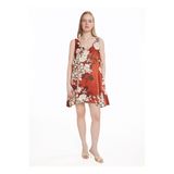 Ted Baker Elbise, 36, 5003370631, Kiremit, Kadın