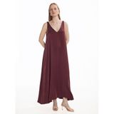 Ted Baker Elbise, S, 5003370607, Vişne, Kadın