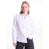 Ted Baker Gömlek, M, 5003370486, Beyaz, Kadın
