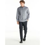 Ted Baker Gri Erkek Oxford Gömlek TBMRSH1084 - Mavi