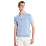 Ted Baker Hırka 2XL, L, 5003364782, Mavi, Erkek